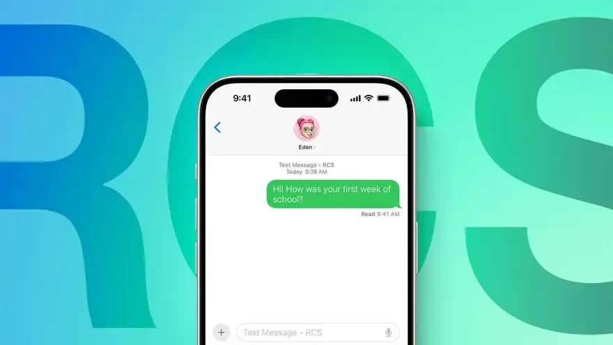 iOS 19 nâng tầm nhắn tin của iPhone với Android ra sao