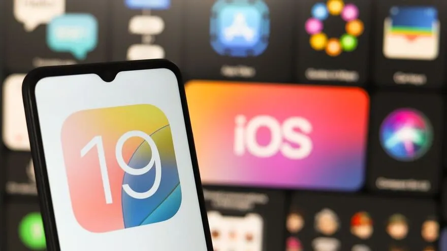 iOS 19 nâng tầm nhắn tin của iPhone với Android ra sao
