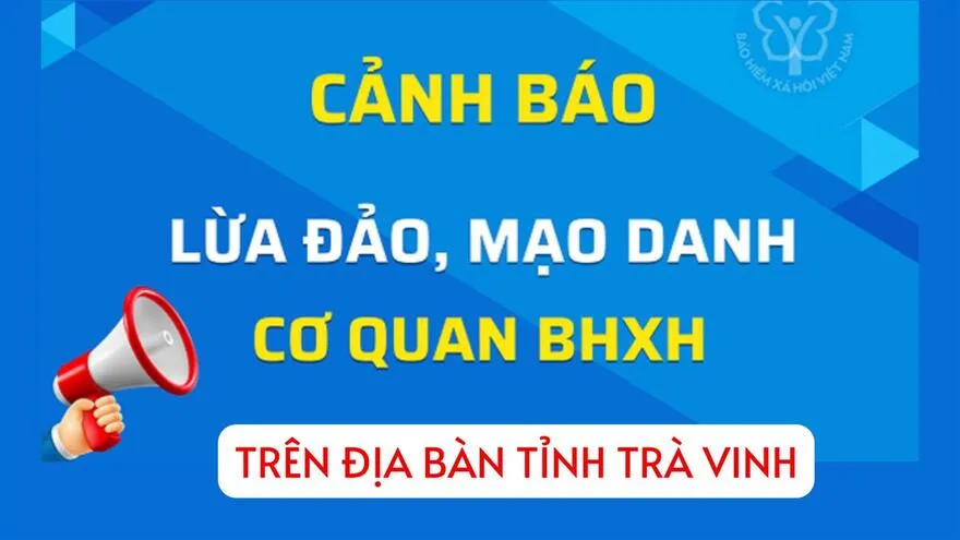 Cách nhận biết tin nhắn lừa đảo Bảo hiểm xã hội