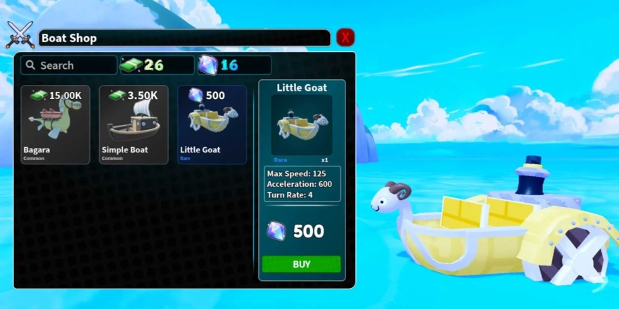 Cách sở hữu tất cả các loại thú cưỡi hoang dã trong Arise Crossover