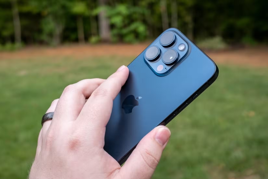 Cách tạo phím tắt iPhone để chặn gọi rác