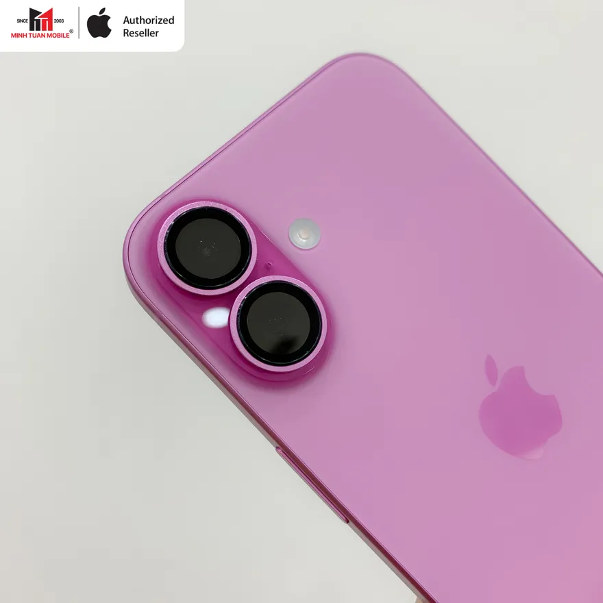 Đánh giá iPhone 16 sau 6 tháng sử dụng: Vẫn đáng mua?