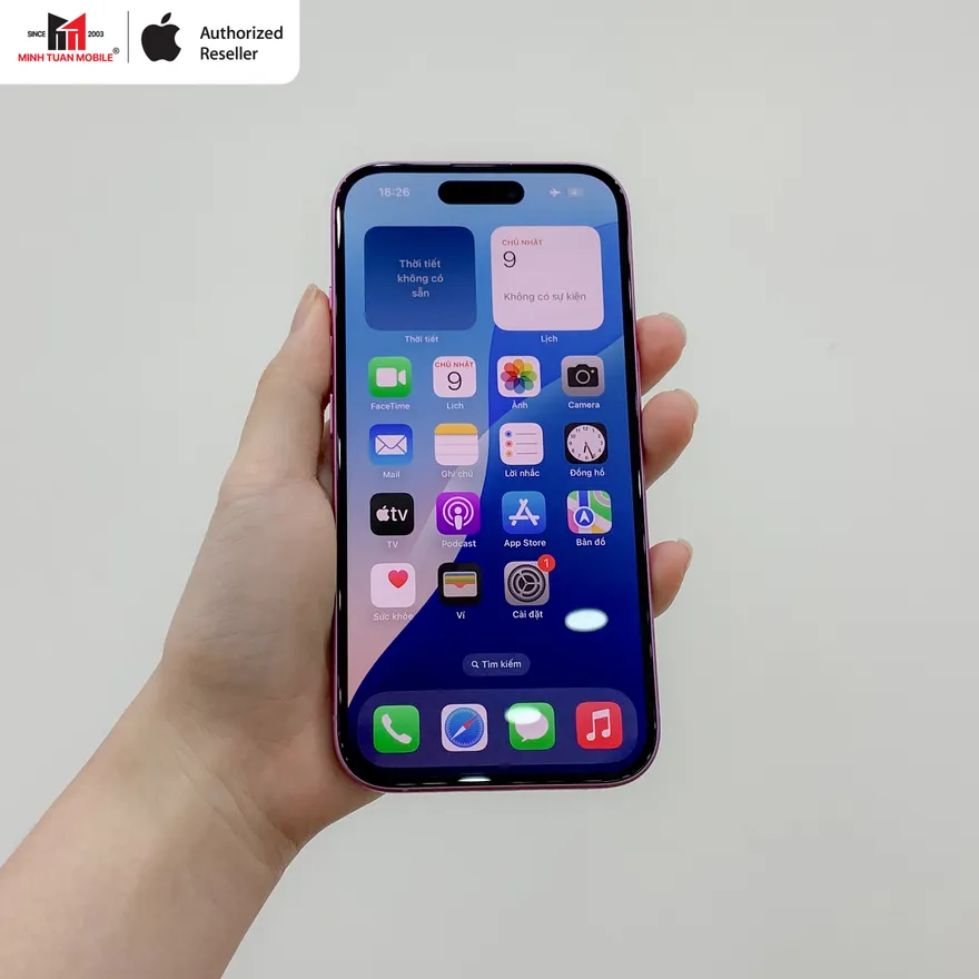 Đánh giá iPhone 16 sau 6 tháng sử dụng: Vẫn đáng mua?
