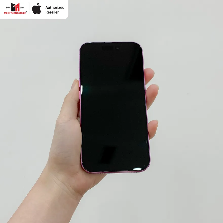 Đánh giá iPhone 16 sau 6 tháng sử dụng: Vẫn đáng mua?