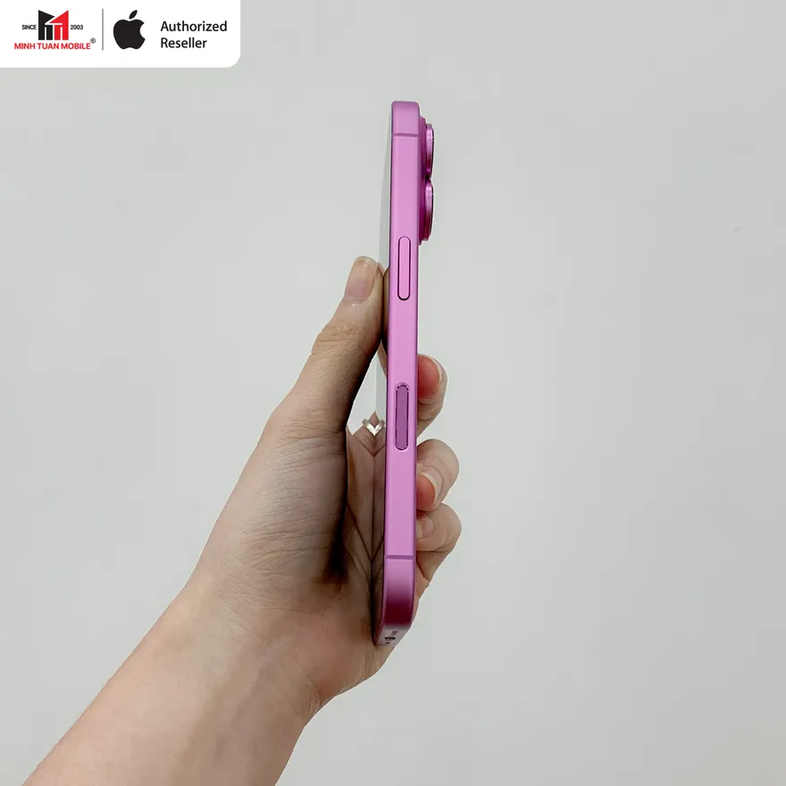 Đánh giá iPhone 16 sau 6 tháng sử dụng: Vẫn đáng mua?