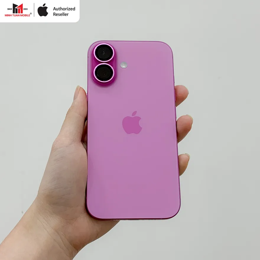 Đánh giá iPhone 16 sau 6 tháng sử dụng: Vẫn đáng mua?