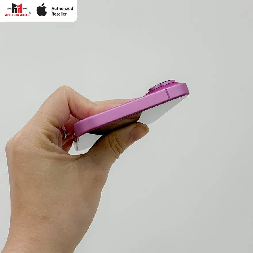 Đánh giá iPhone 16 sau 6 tháng sử dụng: Vẫn đáng mua?