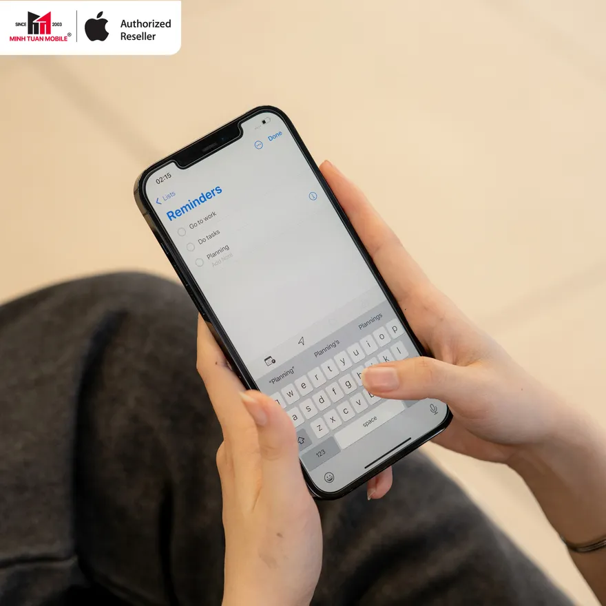 iPhone nào cần cập nhật iOS 18.4 Beta 4 vào lúc này?