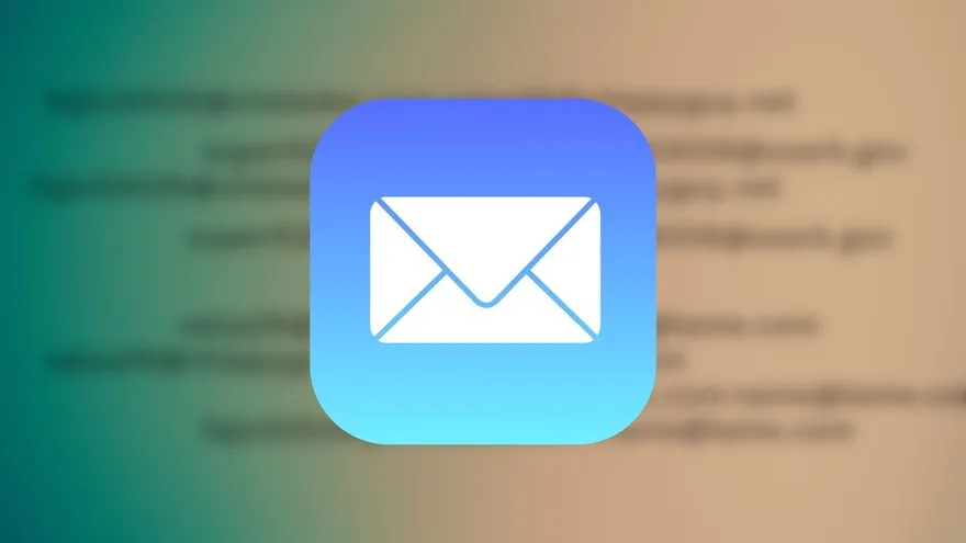 Người dùng gặp lỗi nhận email trên iOS 18.3.2