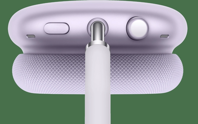 Tai nghe Bluetooth AirPods Max 2024