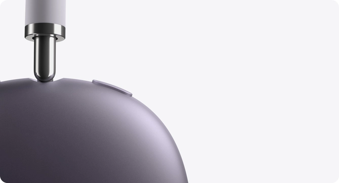 Tai nghe Bluetooth AirPods Max 2024
