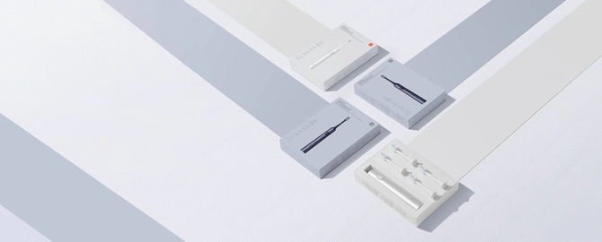 Bàn chải điện Xiaomi Electric Toothbrush T302