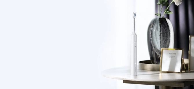 Bàn chải điện Xiaomi Electric Toothbrush T302