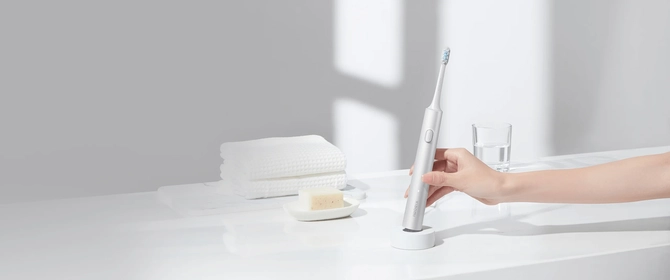Bàn chải điện Xiaomi Electric Toothbrush T302