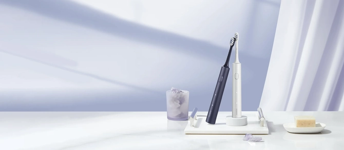 Bàn chải điện Xiaomi Electric Toothbrush T302