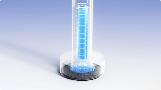 Bàn chải điện Xiaomi Electric Toothbrush T302