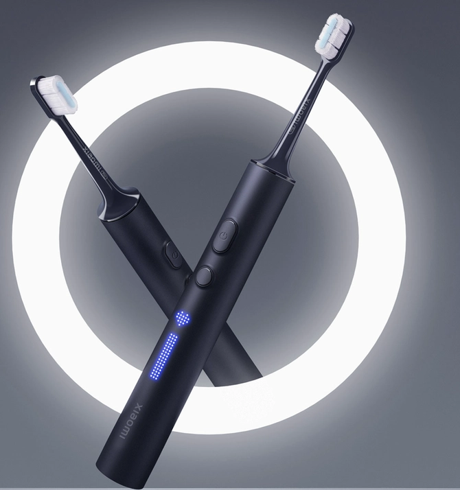 Bàn chải điện Xiaomi Mi Smart Electronics ToothBrush T700
