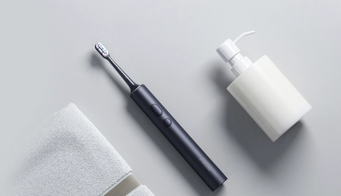 Bàn chải điện Xiaomi Mi Smart Electronics ToothBrush T700