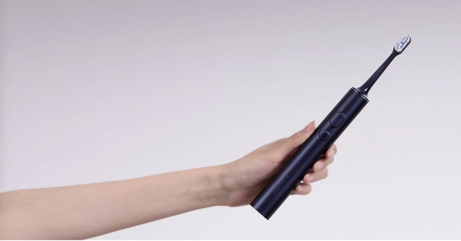 Bàn chải điện Xiaomi Mi Smart Electronics ToothBrush T700
