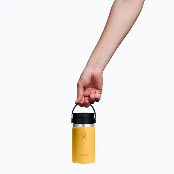 Bình nước giữ nhiệt Hydro Flask Wide Flex Sip Lid 12 OZ (354 ml)