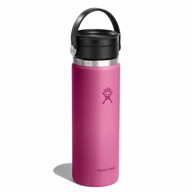 Bình nước giữ nhiệt Hydro Flask Wide Flex Sip Lid 20 OZ (591ml)