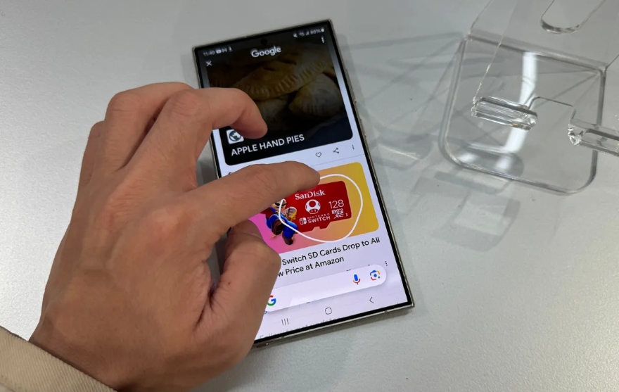 Các tính năng AI mới trên One UI 7 và các thiết bị hỗ trợ