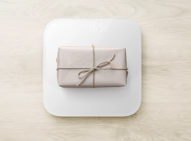 Cân thông minh Xiaomi Smart Scale 2
