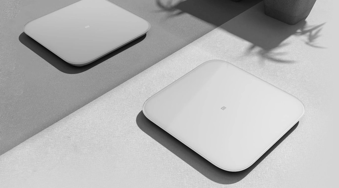 Cân thông minh Xiaomi Smart Scale 2