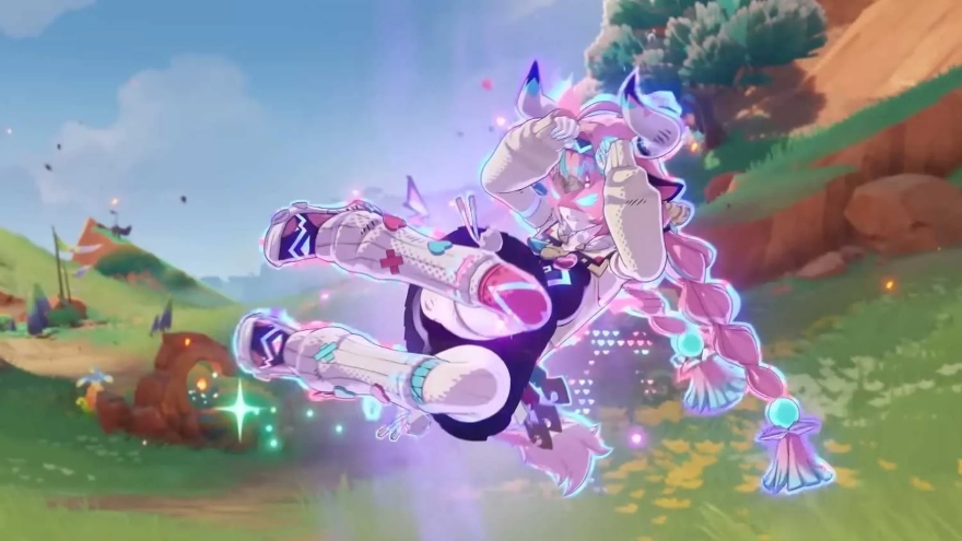 Có nên roll Varesa nếu bạn đã có Xiao genshin impact 5.5