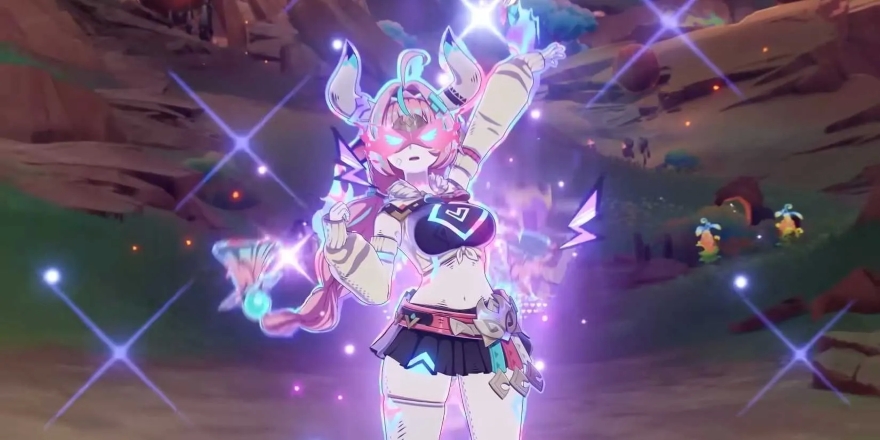 Có nên roll Varesa nếu bạn đã có Xiao genshin impact 5.5