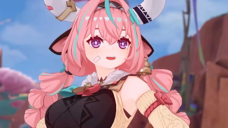 Có nên roll Varesa nếu bạn đã có Xiao genshin impact 5.5