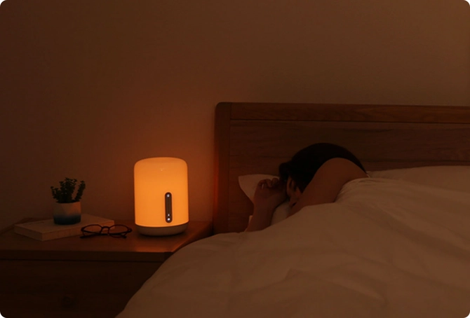 Đèn ngủ thông minh Xiaomi Bedside Lamp 2