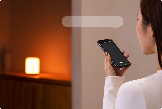 Đèn ngủ thông minh Xiaomi Bedside Lamp 2