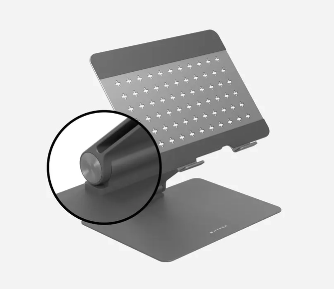 Giá đỡ HyperSpace Ergonomic Laptop Stand