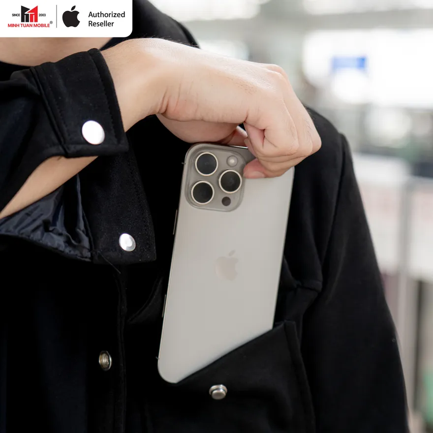 iOS 18.3.2: Cách sửa lỗi đứng máy, không sử dụng được