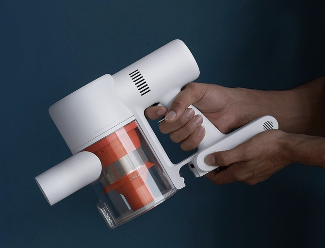 Máy hút bụi cầm tay Xiaomi Mi Vacuum Cleaner G10