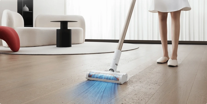 Máy hút bụi cầm tay Xiaomi Vacuum Cleaner G9 Plus EU