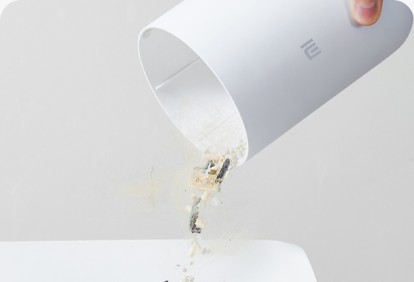 Máy hút bụi cầm tay Xiaomi Vacuum Cleaner Light