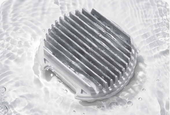 Máy hút bụi cầm tay Xiaomi Vacuum Cleaner Light