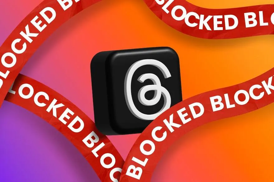Mẹo kiểm tra ai chặn bạn trên Threads