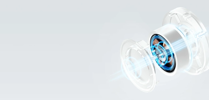 Quạt để bàn Xiaomi Rechargeable Mini Fan