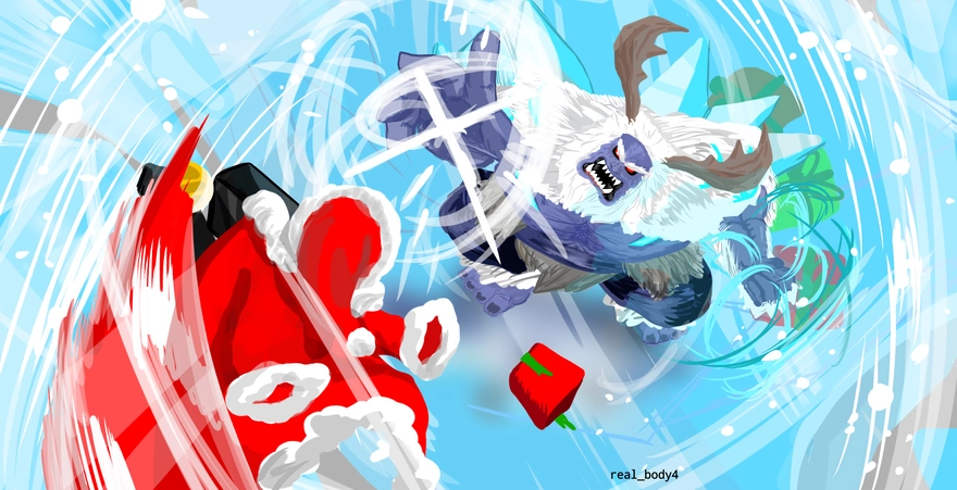 Blox Fruits: Cách có trái Yeti và sử dụng tối ưu