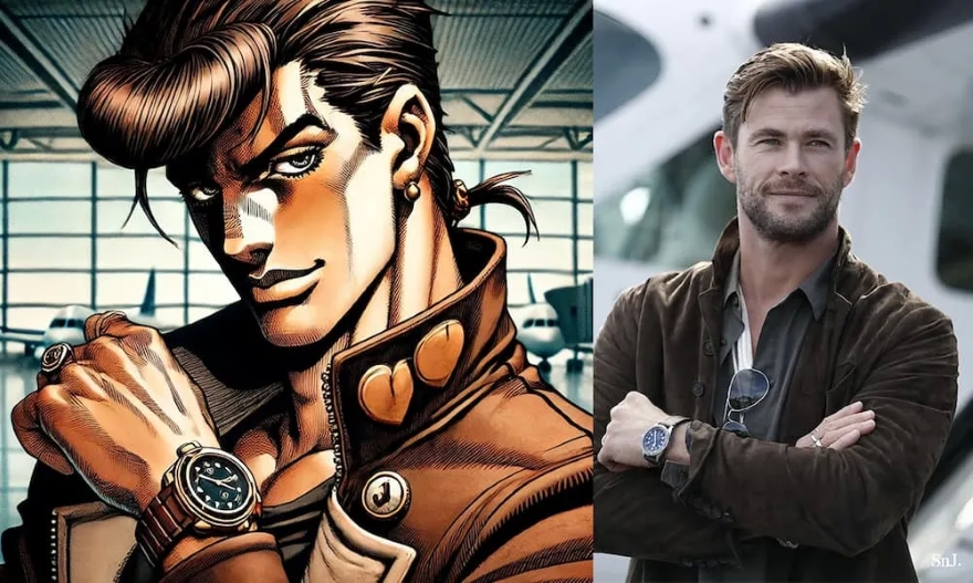 Cách biến hình ảnh thành nhân vật hoạt hình với ChatGPT