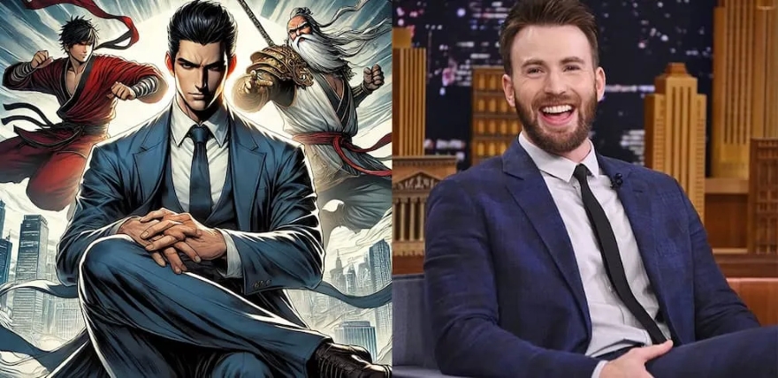 Cách biến hình ảnh thành nhân vật hoạt hình với ChatGPT