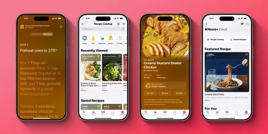 iOS 18.4: Bốn tính năng mới sẽ có mặt trên iPhone vào tháng tới