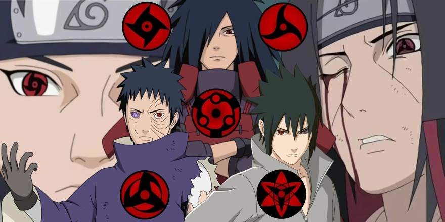 Mangekyo Sharingan của Sadara bá đạo như thế nào trong Boruto