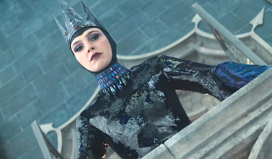 Nàng Bạch Tuyết: Nội dung và lịch chiếu