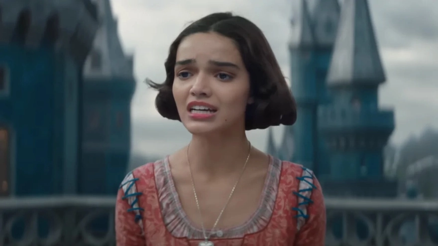 Nàng Bạch Tuyết: Nội dung và lịch chiếu