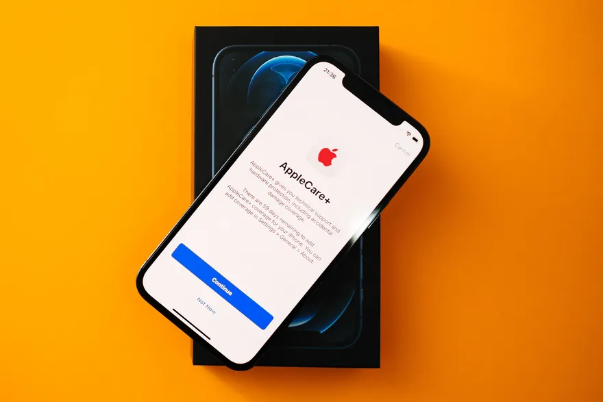 Người dùng iPhone có nên mua AppleCare