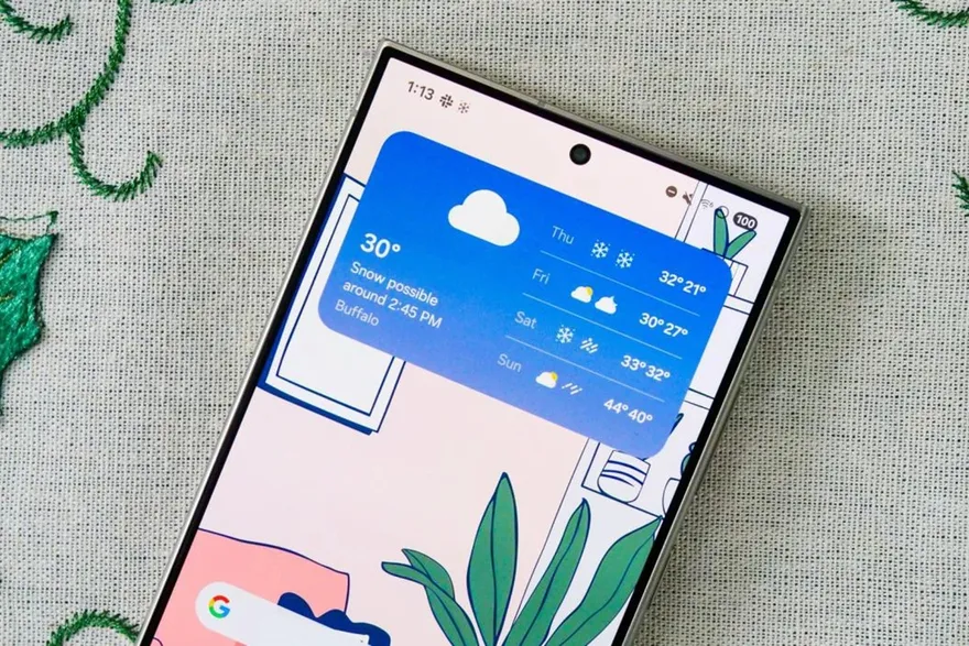 One UI 7: Tất cả thông tin người dùng cần biết